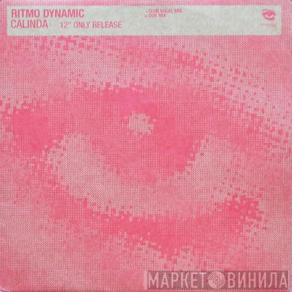  Ritmo-Dynamic  - Calinda