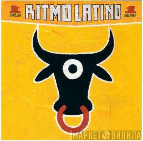  - Ritmo Latino Volume 1