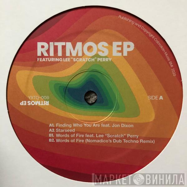 Ritmos  - Ritmos EP