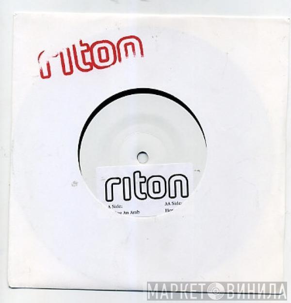 Riton - Killing An Arab