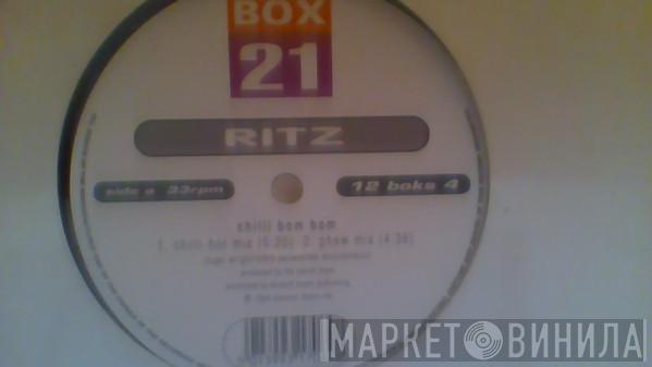 Ritz  - Chilli Bom Bom