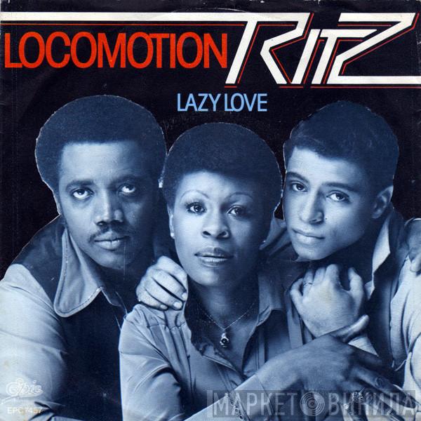 Ritz - Locomotion