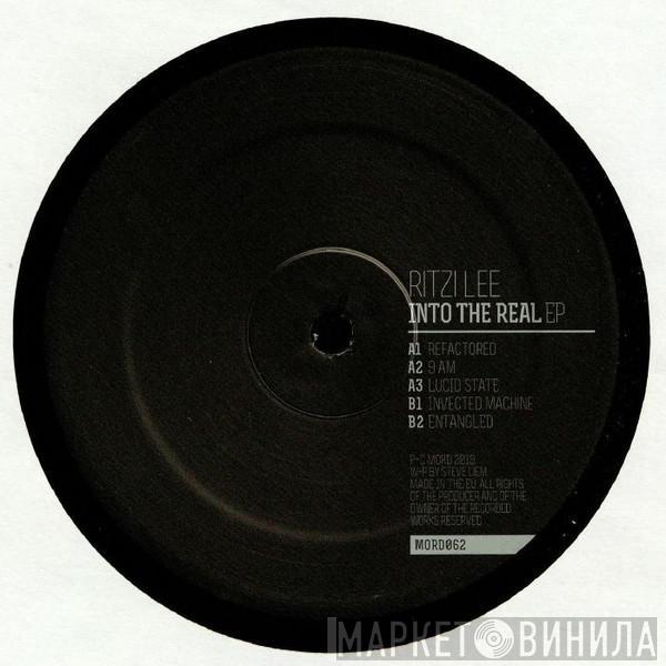 Ritzi Lee - Into The Real EP