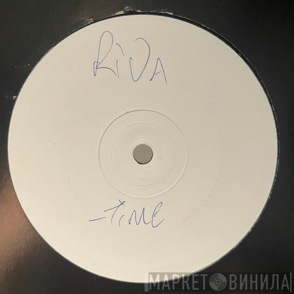Riva - Time Is The Healer