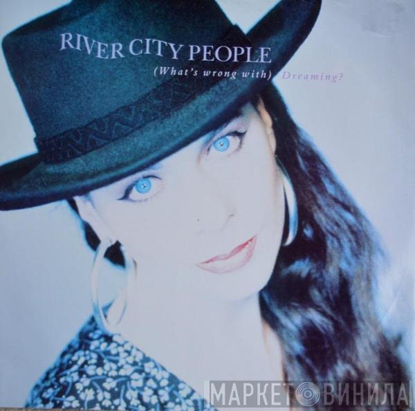 River City People - (What's Wrong With) Dreaming ? - Remix
