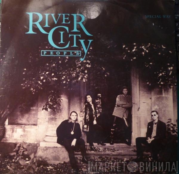 River City People - Special Way