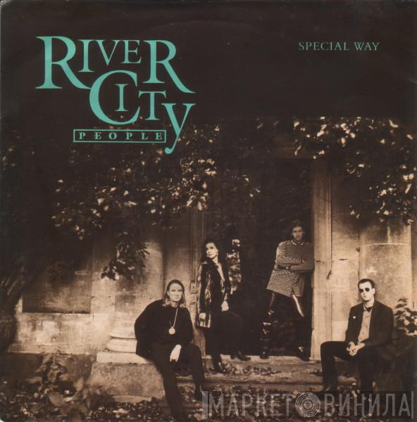 River City People - Special Way