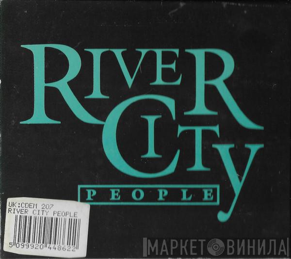 River City People - Special Way