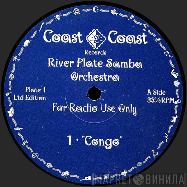 River Plate Samba Orchestra - Congo