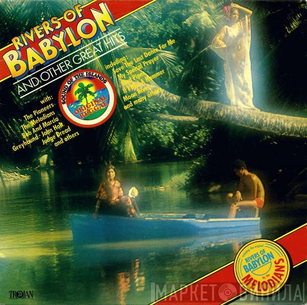  - Rivers Of Babylon And Other Great Hits (Original Jamaica Sound)