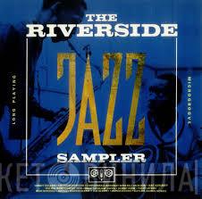  - Riverside Jazz Sampler