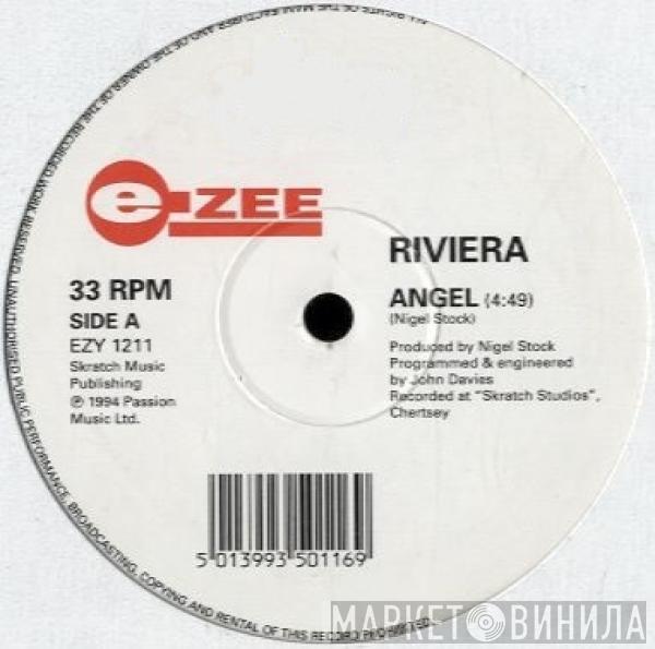 Riviera  - Angel