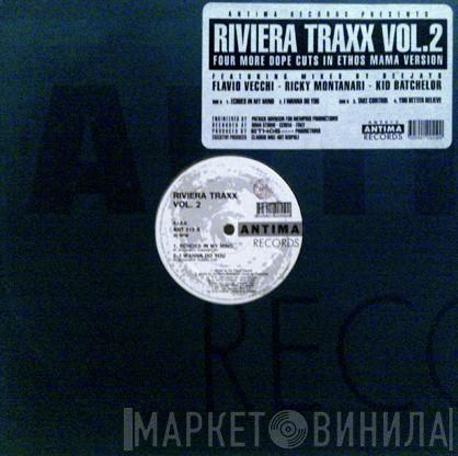 Riviera Traxx - Vol. 2