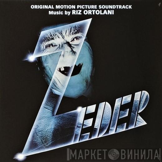 Riz Ortolani - Zeder