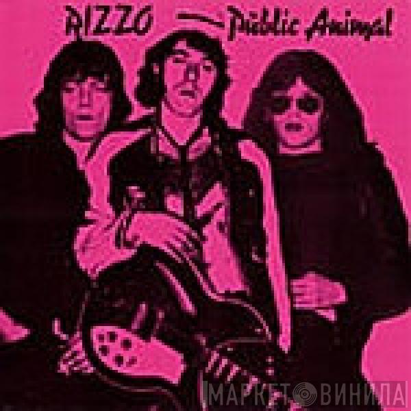 Rizzo  - Public Animal