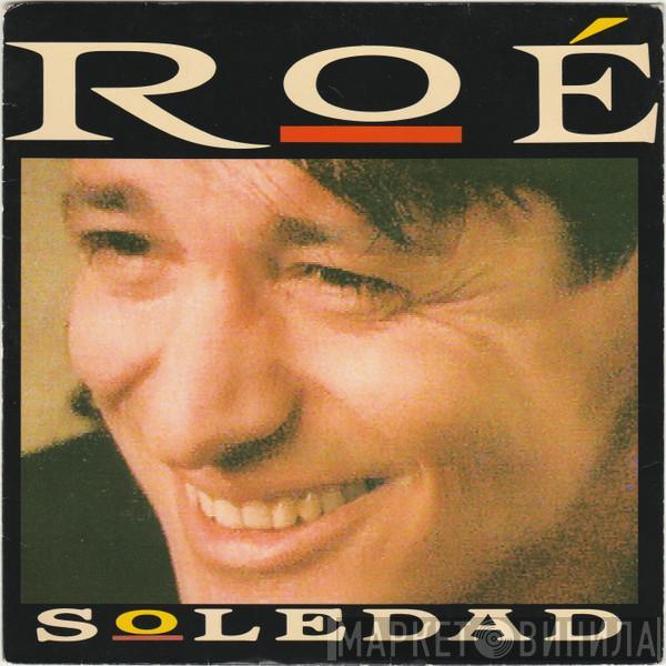 Roé - Soledad