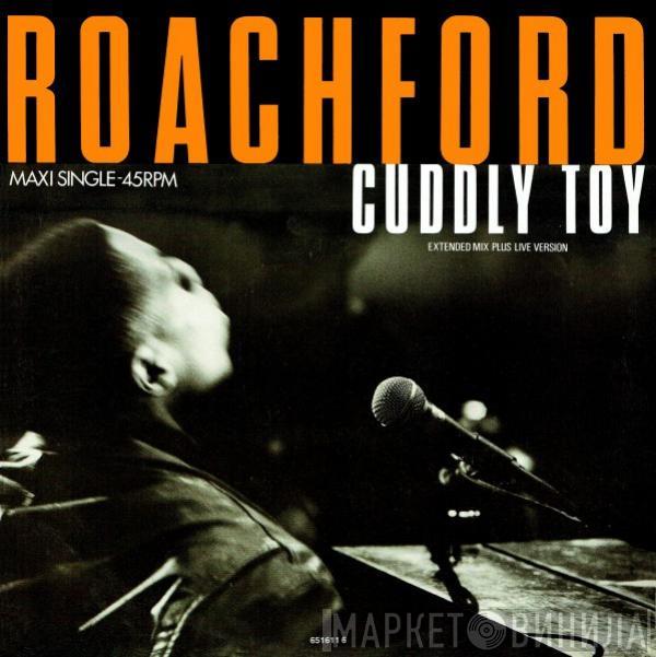 Roachford - Cuddly Toy