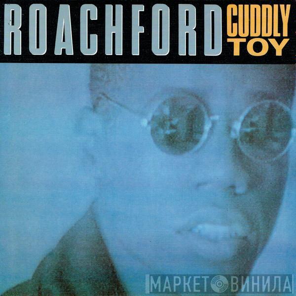 Roachford - Cuddly Toy