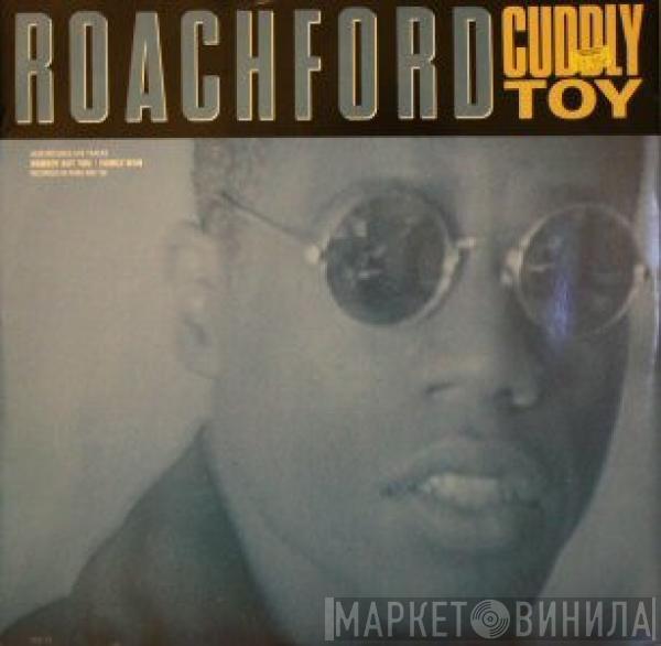 Roachford - Cuddly Toy