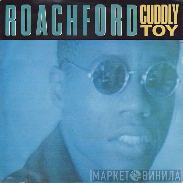 Roachford - Cuddly Toy