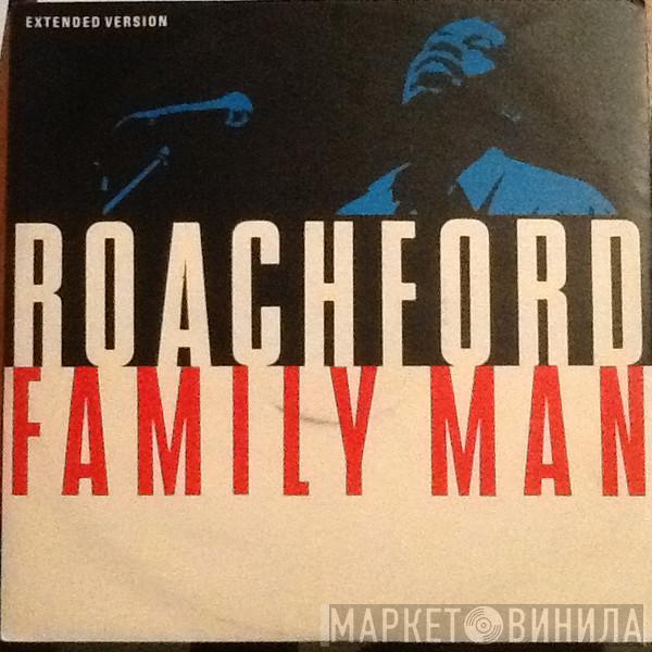 Roachford - Family Man