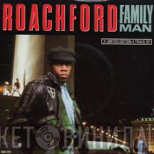 Roachford - Family Man