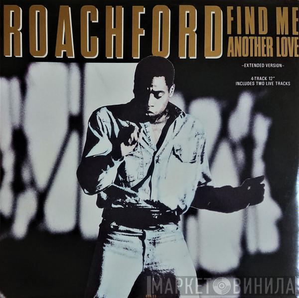 Roachford - Find Me Another Love