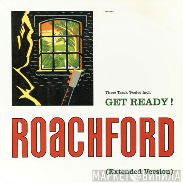 Roachford - Get Ready ! (Extended Version)