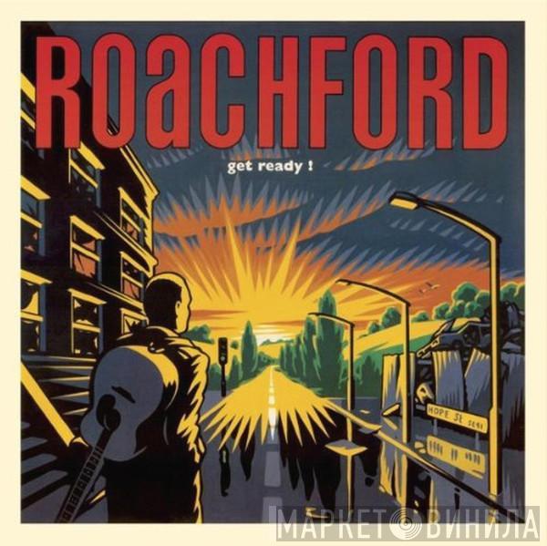 Roachford - Get Ready!