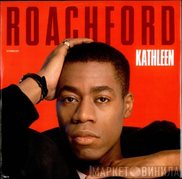 Roachford - Kathleen