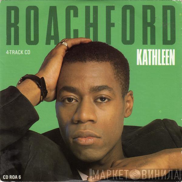 Roachford - Kathleen