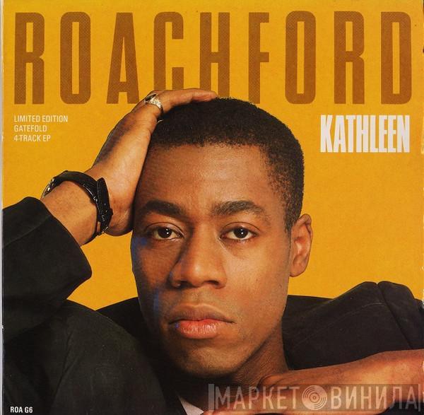 Roachford - Kathleen