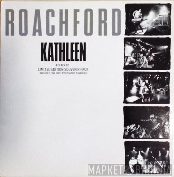 Roachford - Kathleen