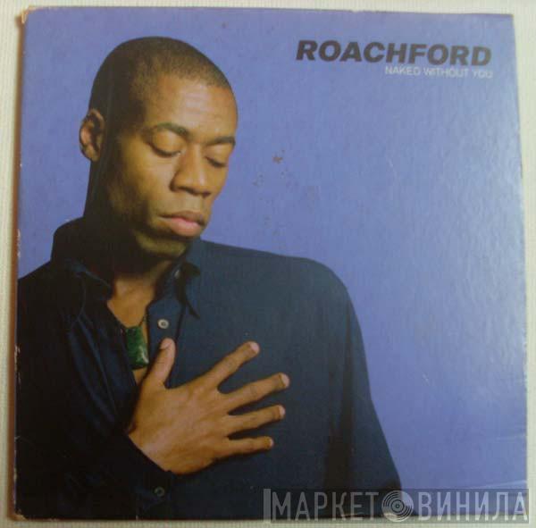 Roachford - Naked Without You