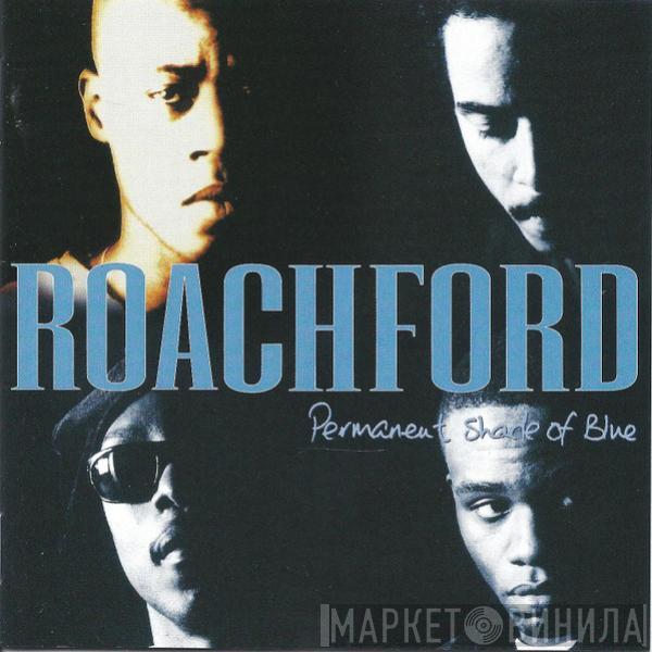 Roachford - Permanent Shade Of Blue