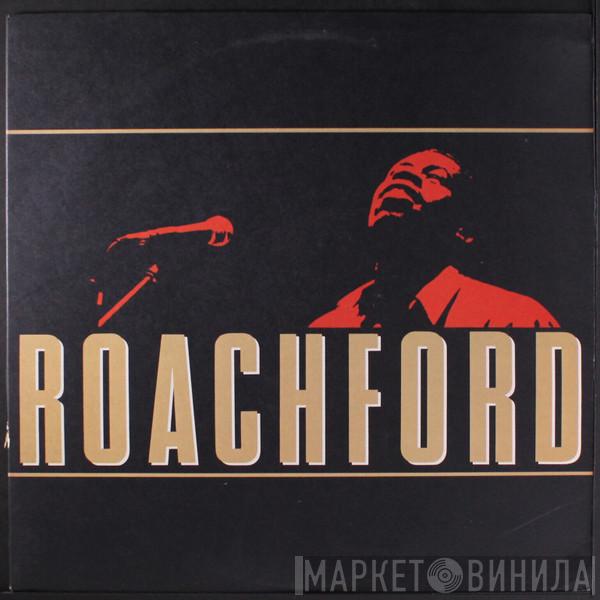  Roachford  - Roachford