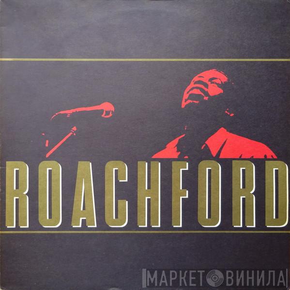  Roachford  - Roachford