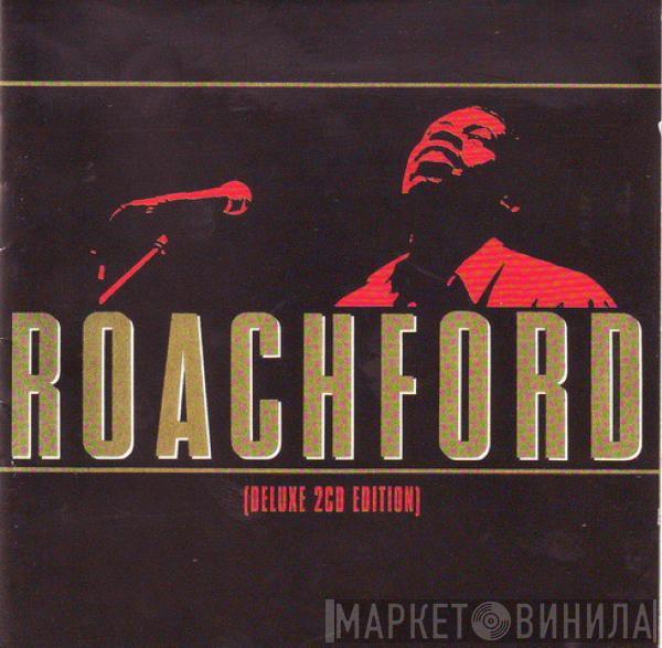  Roachford  - Roachford