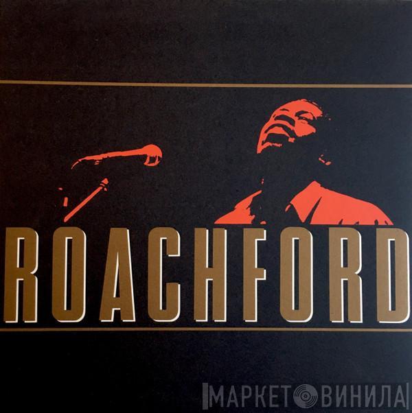 Roachford - Roachford