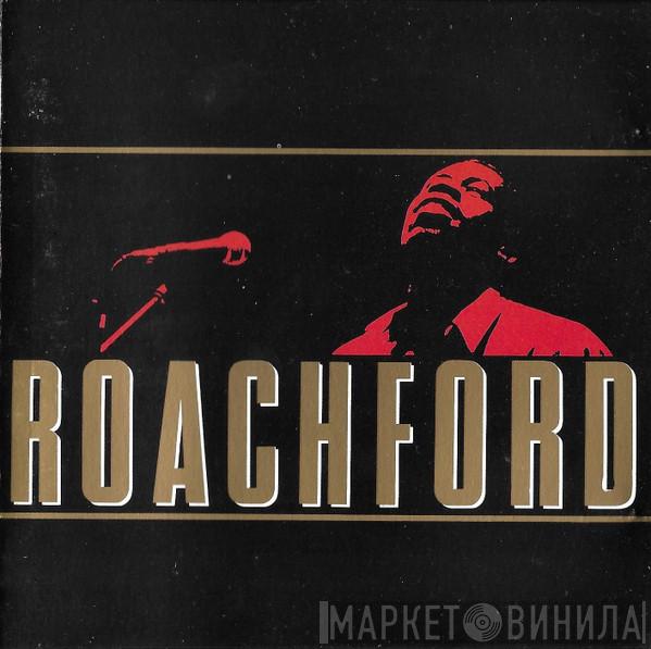  Roachford  - Roachford