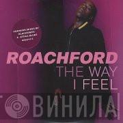Roachford - The Way I Feel