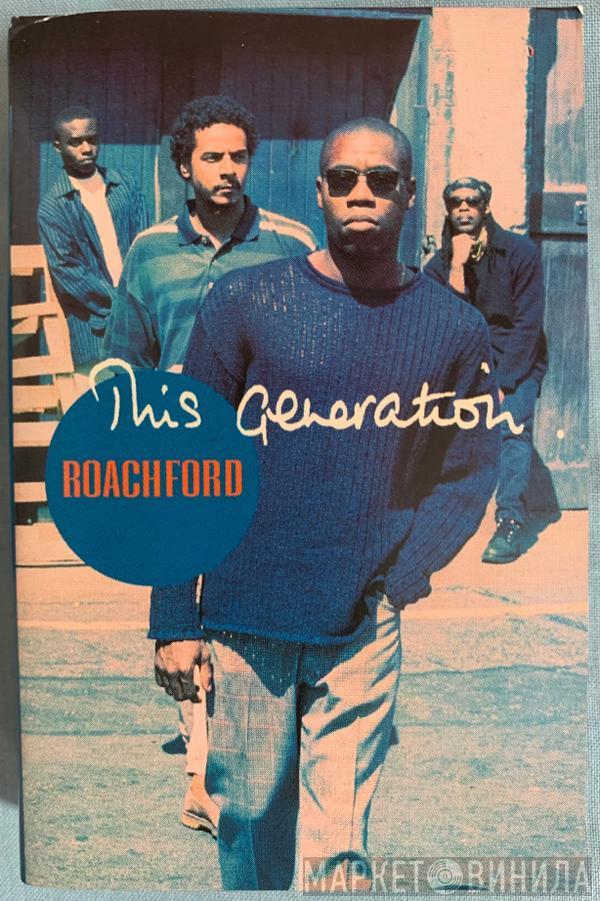 Roachford - This Generation