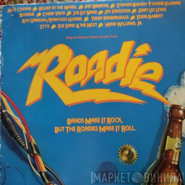  - Roadie (Original Motion Picture Sound Track)
