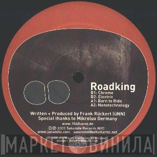 Roadking - Roadking