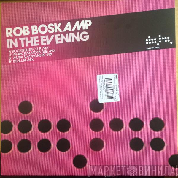 Rob Boskamp - In The Evening