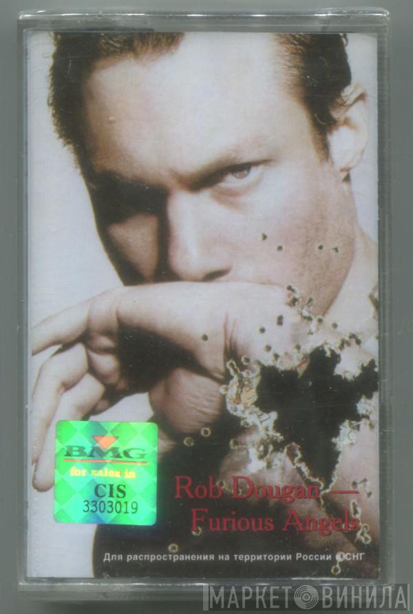  Rob Dougan  - Furious Angels