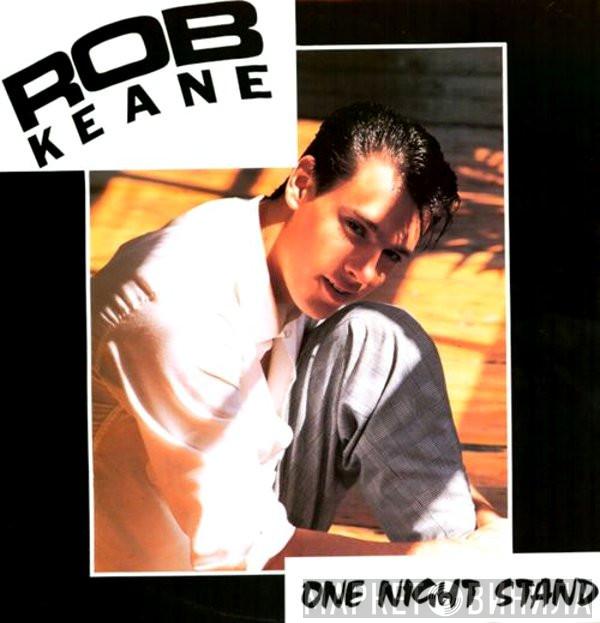 Rob Keane - One Night Stand