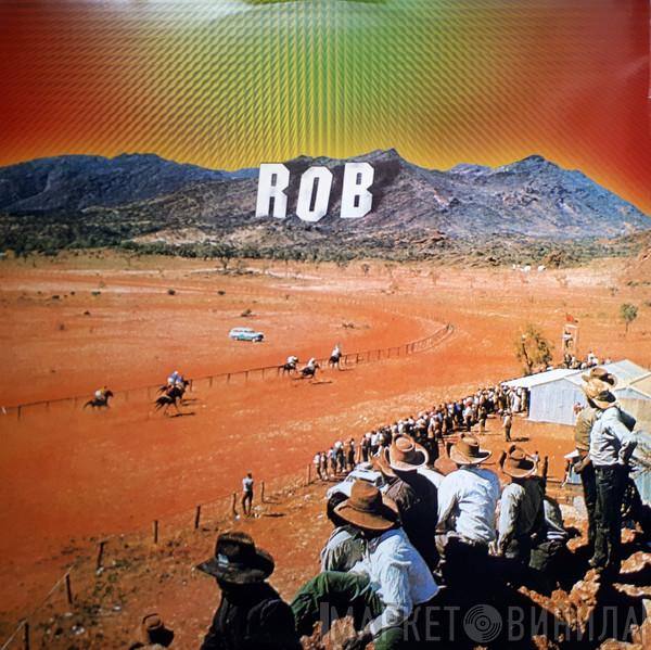 Rob - Musique Pour Un Enfant Jouet