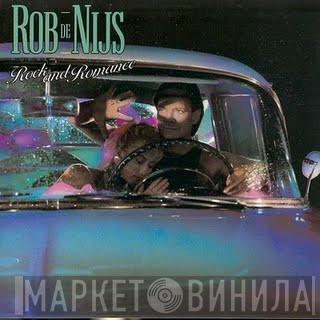  Rob de Nijs  - Rock And Romance