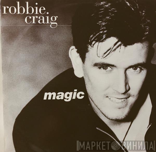 Robbie Craig - Magic